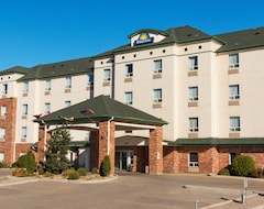 Hotel Days Inn Saskatoon (Saskatoon, Canada)