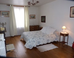 Casa/apartamento entero El dormir en el centro histórico 75 de Verneuil (Verneuil-sur-Avre, Francia)