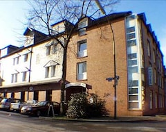 Khách sạn Hotel Handelshof (Dortmund, Đức)