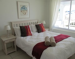 Hele huset/lejligheden Point Village Accommodation - Alista (Mossel Bay, Sydafrika)