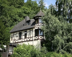 Cijela kuća/apartman Ringvilla (Adenau, Njemačka)
