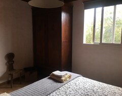 Hotel Country Home La Manigua (Telde, Spain)