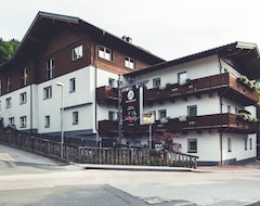 Apart Otel Zur Barbara (Schladming, Avusturya)