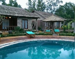Nhà trọ Cottage Village (Dương Đông, Việt Nam)