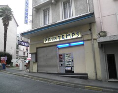 Otel Du Printemps (Lourdes, Fransa)