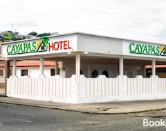 Hotel Cayapas Esmeraldas (Esmeraldas, Ecuador)