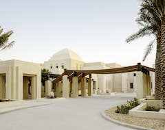 Khách sạn Al Wathba a Luxury Collection Desert Resort & Spa Abu Dhabi (Abu Dhabi, Các tiểu vương quốc Ả Rập Thống Nhất)