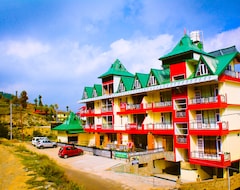 Khách sạn Valley View Hotel & Restraunt (Kufri, Ấn Độ)