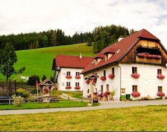 Hotel Jakobbauer (Turnau, Austria)