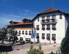 Hotel zum Jägerstöckl (Grafenau, Germany)
