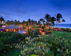 Resort/Odmaralište Grand Hyatt Kauai Resort and Spa (Koloa, Sjedinjene Američke Države)