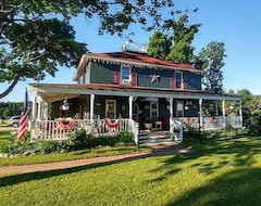 Applesauce Inn Bed & Breakfast (Bellaire, USA)