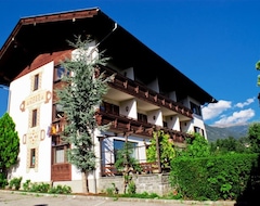 Hotelli Haus Andrea (Seeboden, Itävalta)
