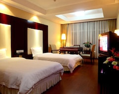 Khách sạn Tianhe Business Hotel (Quảng Châu, Trung Quốc)