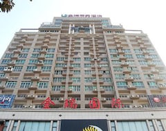Hotel Jinrui Business - Liuzhou (Liuzhou, China)
