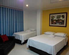 Khách sạn Hotel Espanol Neiva (Neiva, Colombia)
