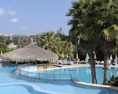 Khách sạn Allsun Hotel Lago Playa Park (Cala Ratjada, Tây Ban Nha)