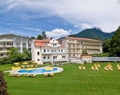Khách sạn Hotel Filipinum (Merano, Ý)
