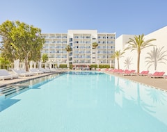 Hotelli Hotel Astoria Playa Adults Only 4 Sup (Puerto de Alcudia, Espanja)