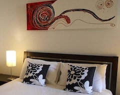 Hotelli Docklands Prestige Apartments (Melbourne, Australia)