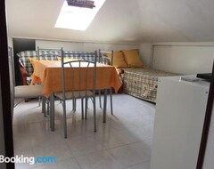 Cijela kuća/apartman Apartamento Abuhardillado (Castañeda, Španjolska)