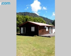 Toàn bộ căn nhà/căn hộ Ti&apos; Case La Plaine (La Plaine-des-Palmistes, Réunion)