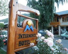 Khách sạn Hotel Intermonti (San Martín de los Andes, Argentina)
