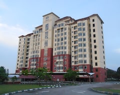 Aparthotel Kulim Golf & Country Resort (Kulim, Malezija)