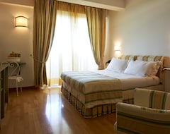 Hotel Villa Poseidon & Events (Salerno, Italy)