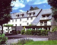 Hotelli Hotel Le Clos (Besse-et-Saint-Anastaise, Ranska)