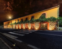 Khách sạn Eloy (Baños de Montemayor, Tây Ban Nha)