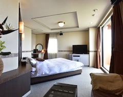 Khách sạn Luna Coast (adult Only) (Otaru, Nhật Bản)
