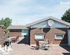 Casa/apartamento entero Holiday Home Manhojvej (Århus, Dinamarca)