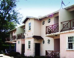 Hotel Melbourne Inn (Bridgetown, Barbados)