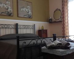 Hotelli Old Rooms Taormina (Taormina, Italia)