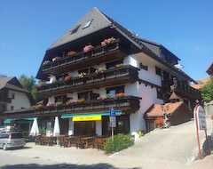 Hotel Hochschwarzwald-Hof (Schluchsee, Njemačka)