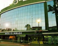 Hotel HD Concepción (Concepción, Čile)