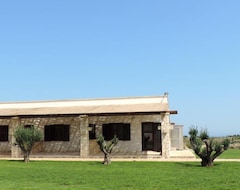 Casa rural Agriturismo Casa del Peperoncino (Otranto, İtalya)