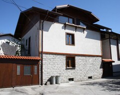 Otel Grancharova Guest House (Bansko, Bulgaristan)