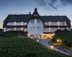 Hotel Dorint Söl'ring Hof (Sylt-Rantum, Njemačka)