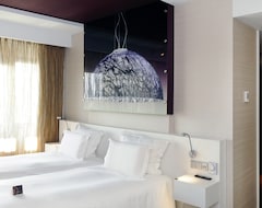 Otel Pullman Eindhoven Cocagne (Eindhoven, Hollanda)