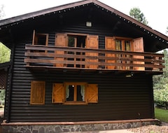 Hotel Lo Chalet Delle Vette (Pedace, Italy)