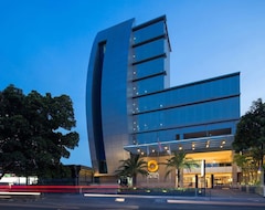 Khách sạn Oria Hotel Jakarta (Jakarta, Indonesia)