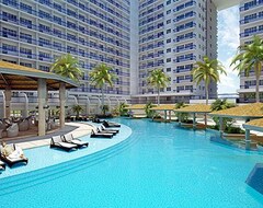 Hotel Vip Manila Concierge At Shell Residences (Pasay, Filippinerne)