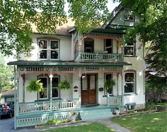 Bed & Breakfast Victorian Loft Bed And Breakfast (Clearfield, USA)
