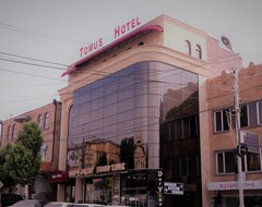 Tomu's Hotel (Gjumri, Armenija)