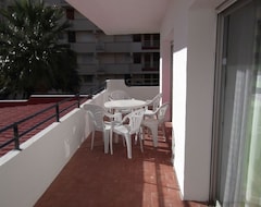 Koko talo/asunto Apartment For Holidays In Spain Roses Beach (Rosas, Espanja)