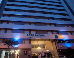 Khách sạn Casa Andina Select Miraflores (Miraflores, Peru)