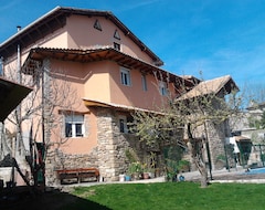 Casa Rural Landa (Galbarra, Tây Ban Nha)
