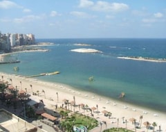 Hotel Regency (Alexandria, Egypten)